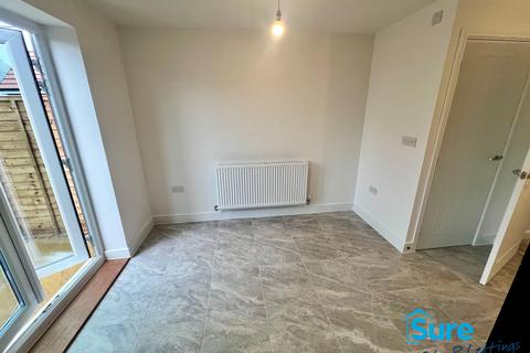 undefined, Wilmslow Close, Innsworth. GL3
