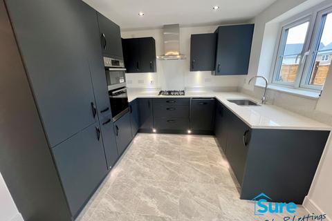 undefined, Wilmslow Close, Innsworth. GL3