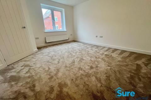 undefined, Wilmslow Close, Innsworth. GL3