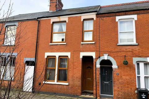 3 bedroom terraced house for sale, Milton Keynes MK13