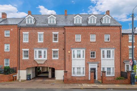 undefined, Montague House, Stratford-Upon-Avon CV37