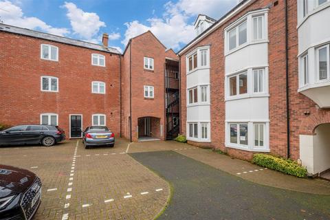 undefined, Montague House, Stratford-Upon-Avon CV37