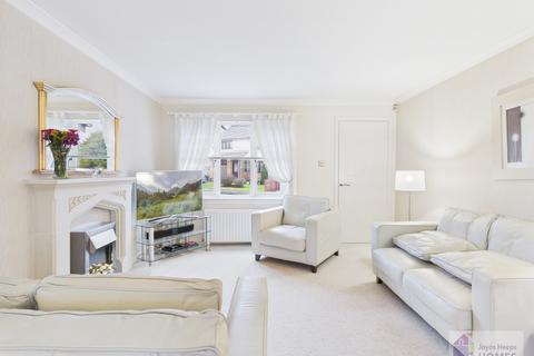 3 bedroom detached villa for sale, Dunrobin Crescent, East Kilbride G74