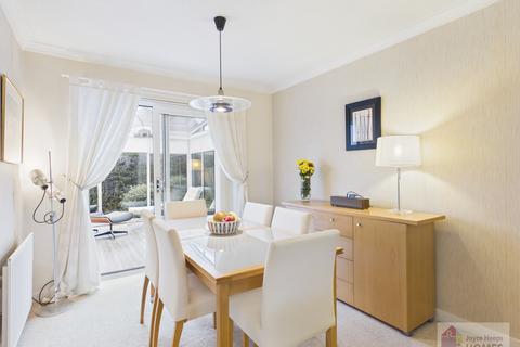 3 bedroom detached villa for sale, Dunrobin Crescent, East Kilbride G74