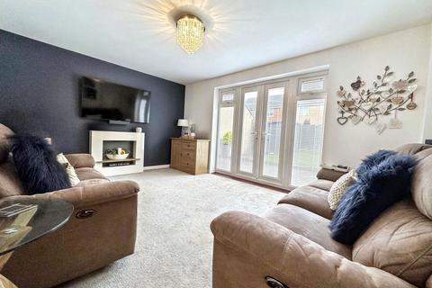 4 bedroom detached house for sale, Eastgate, Houghton Le Spring, Tyne and Wear, DH4 6GX