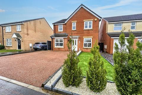 4 bedroom detached house for sale, Eastgate, Houghton Le Spring, Tyne and Wear, DH4 6GX
