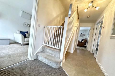 4 bedroom detached house for sale, Eastgate, Houghton Le Spring, Tyne and Wear, DH4 6GX