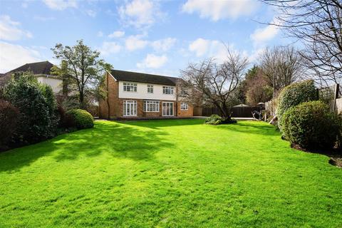 5 bedroom detached house for sale, Dorling Drive, Epsom
