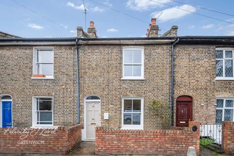 2 bedroom terraced house for sale, Colomb Street, Greenwich, SE10