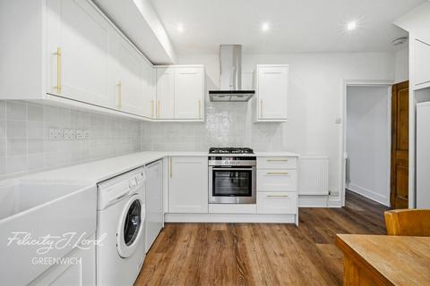 2 bedroom terraced house for sale, Colomb Street, Greenwich, SE10