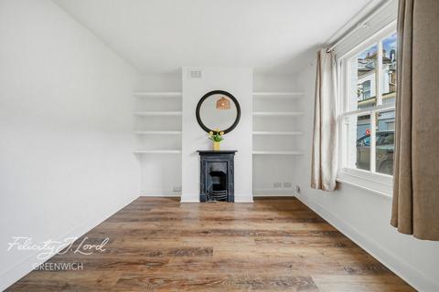 2 bedroom terraced house for sale, Colomb Street, Greenwich, SE10
