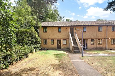 1 bedroom apartment for sale, Howorth Court, Blewburton Walk, BRACKNELL, RG12