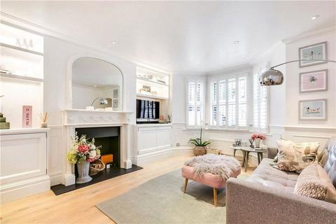 1 bedroom flat to rent, Tetcott Road, London SW10