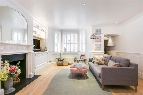 1 bedroom flat to rent, Tetcott Road, London SW10