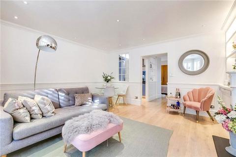 1 bedroom flat to rent, Tetcott Road, London SW10