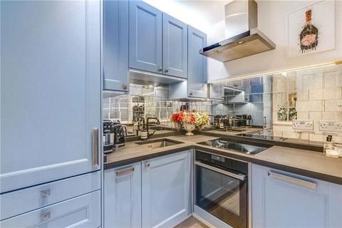 1 bedroom flat to rent, Tetcott Road, London SW10
