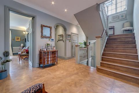 undefined, Hollycroft Avenue, Hampstead, NW3