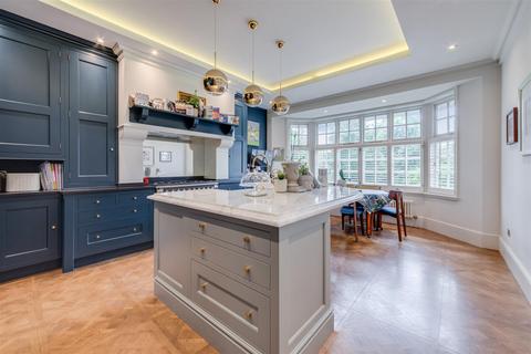 undefined, Hollycroft Avenue, Hampstead, NW3