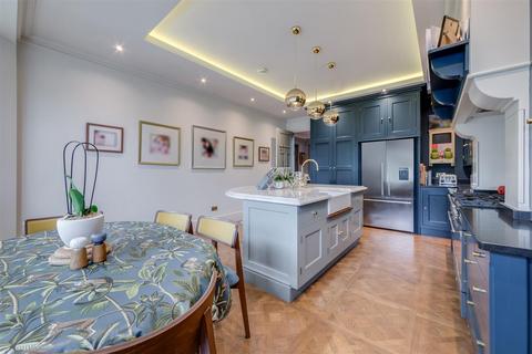 undefined, Hollycroft Avenue, Hampstead, NW3