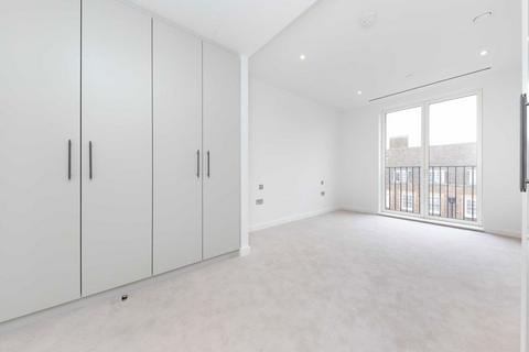 3 bedroom flat to rent, Luton Street, London NW8