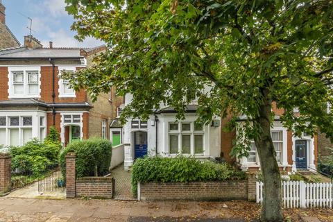 1 bedroom flat for sale, Muswell Road, London N10