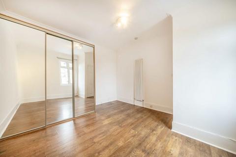 1 bedroom flat for sale, Muswell Road, London N10