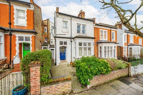 1 bedroom flat for sale, Muswell Road, London N10
