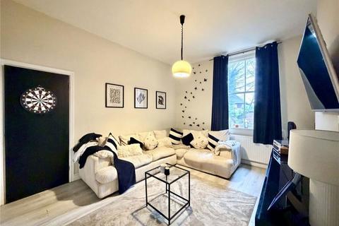 undefined, Park Terrace, Liverpool, Merseyside, L22 3XB