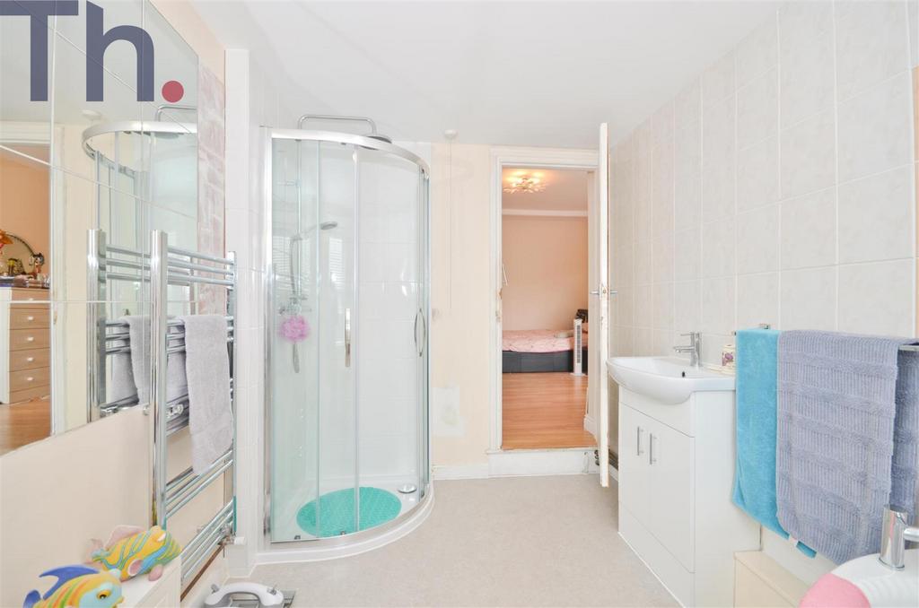 Bathroom with Separate Shower.JPG