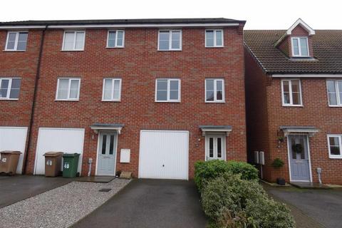 undefined, Kings Croft Drive, Welton