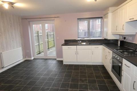 undefined, Kings Croft Drive, Welton