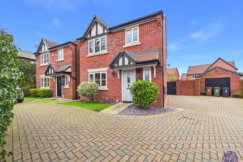 3 bedroom detached house for sale, Ainsdale, Merseyside PR8