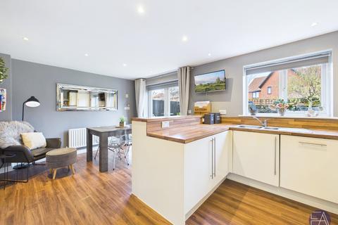 3 bedroom detached house for sale, Ainsdale, Merseyside PR8