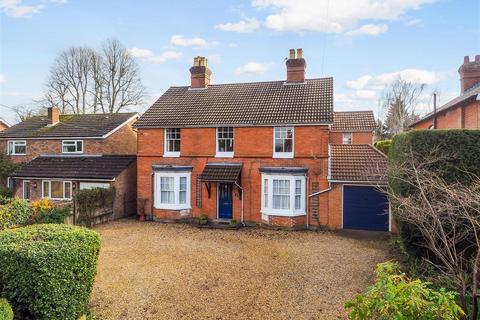 undefined, Millway Road, Andover