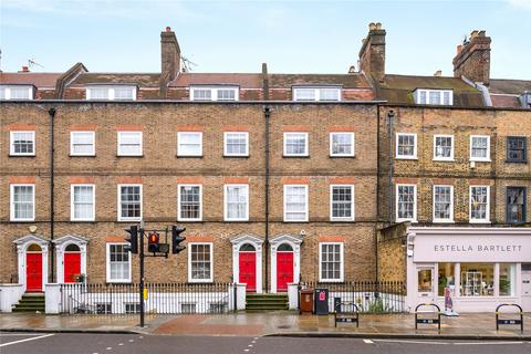 3 bedroom apartment for sale, Islington Green, London, N1