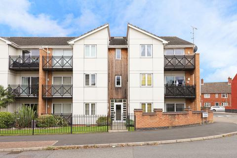 1 bedroom apartment for sale, Kentmere House, Chesterfield S40