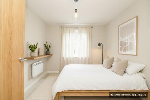 1 bedroom apartment for sale, Kentmere House, Chesterfield S40