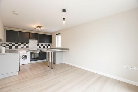 1 bedroom apartment for sale, Kentmere House, Chesterfield S40