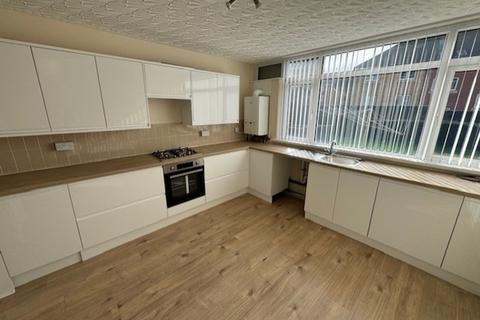 undefined, Kennerleigh Road, Cardiff, CF3