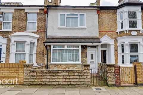 undefined, Geere Road, Stratford