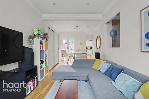 undefined, Geere Road, Stratford