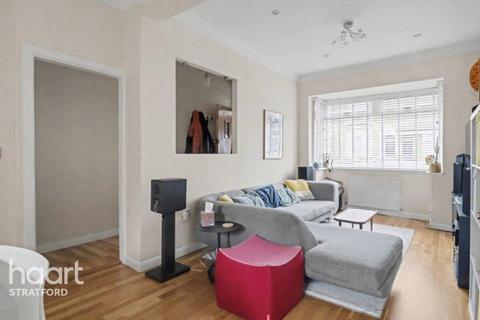 undefined, Geere Road, Stratford