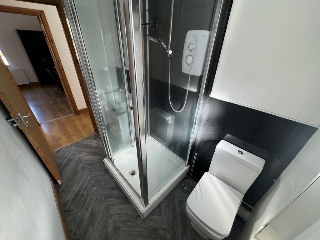 Room 2, 5 Eldon Street