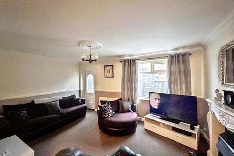 3 bedroom terraced house for sale, Bedale Close, Wallsend, Tyne and Wear, NE28 9AX