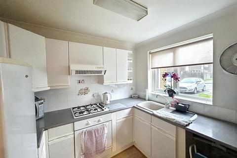 3 bedroom terraced house for sale, Bedale Close, Wallsend, Tyne and Wear, NE28 9AX