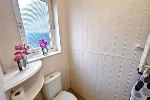 3 bedroom terraced house for sale, Bedale Close, Wallsend, Tyne and Wear, NE28 9AX