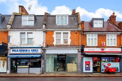 undefined, Upper Richmond Road West, East Sheen, London