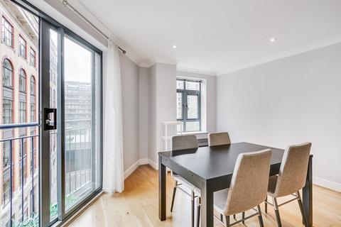 2 bedroom flat to rent, The Cobalt Building
