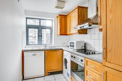 2 bedroom flat to rent, The Cobalt Building