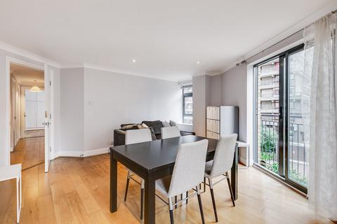 2 bedroom flat to rent, The Cobalt Building, Barbican, London